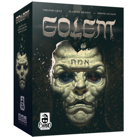 golem en